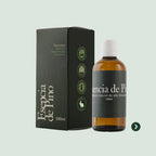 Aceite Esencial de Pino Marítimo