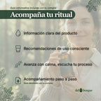 Aceite Esencial de Pino Marítimo