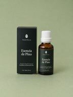 Aceite Esencial de Pino Marítimo