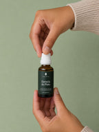 Aceite Esencial de Pino Marítimo