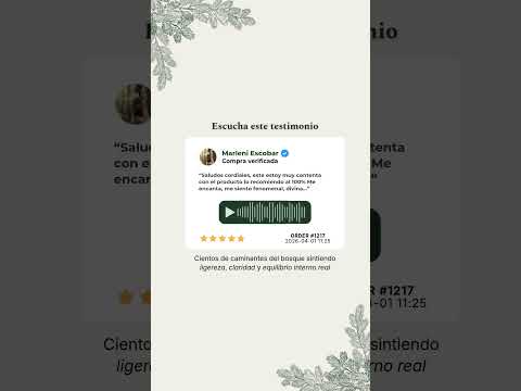 Aceite Esencial de Pino Marítimo